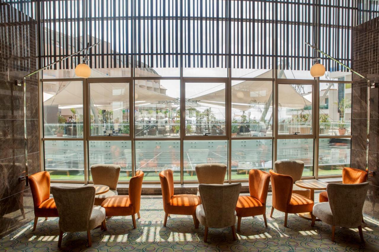 Long Beach Harmony Hotel Turkler المظهر الخارجي الصورة