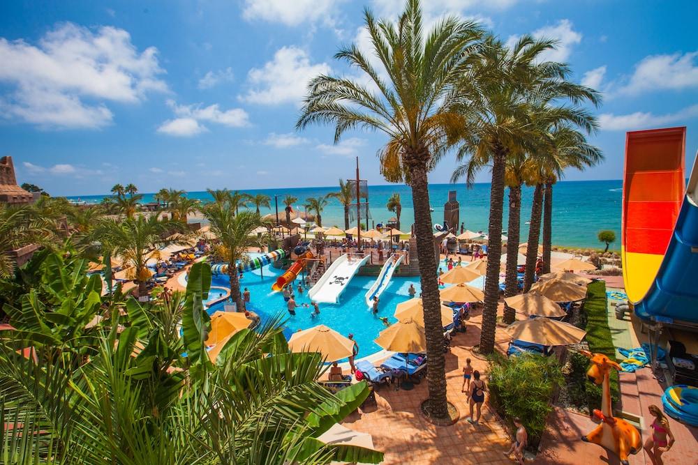 Long Beach Harmony Hotel Turkler المظهر الخارجي الصورة