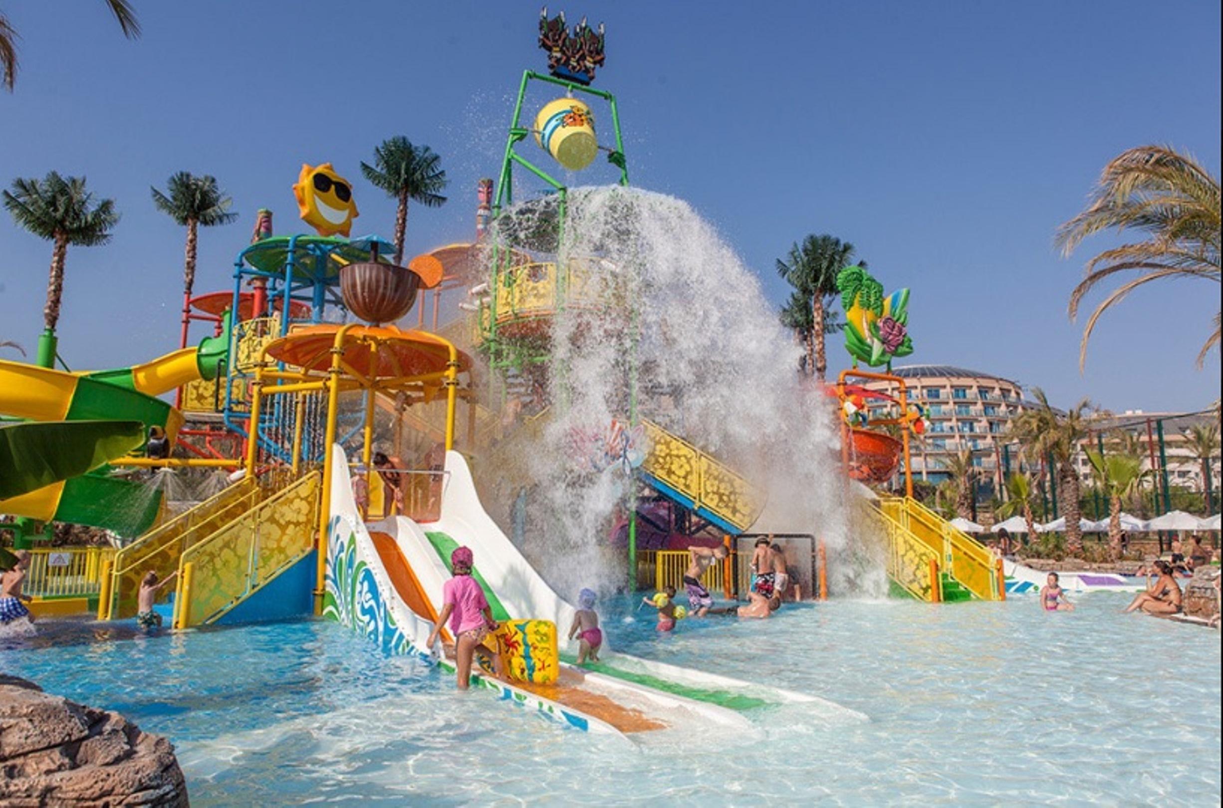 Long Beach Harmony Hotel Turkler المظهر الخارجي الصورة