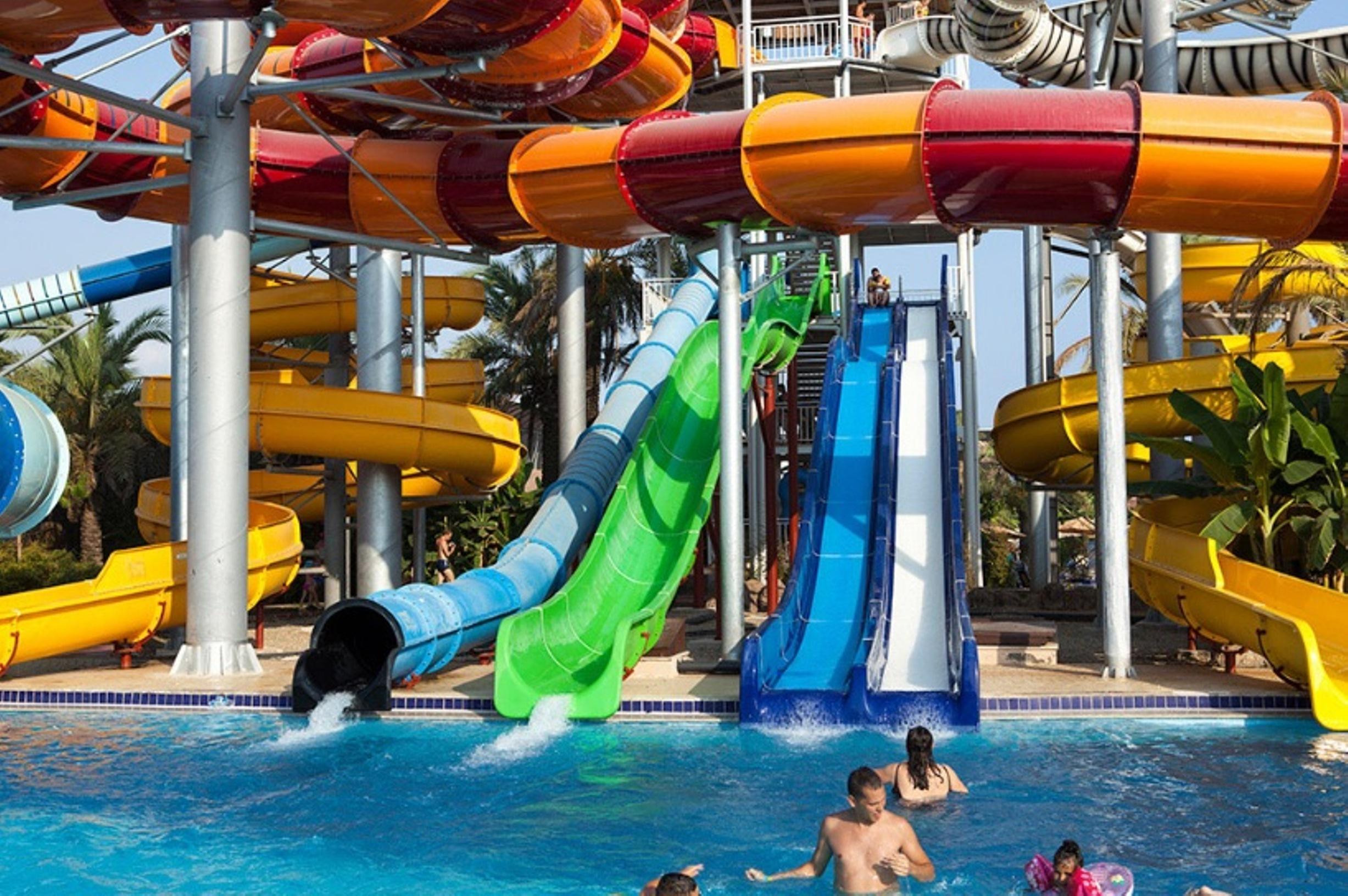 Long Beach Harmony Hotel Turkler المظهر الخارجي الصورة