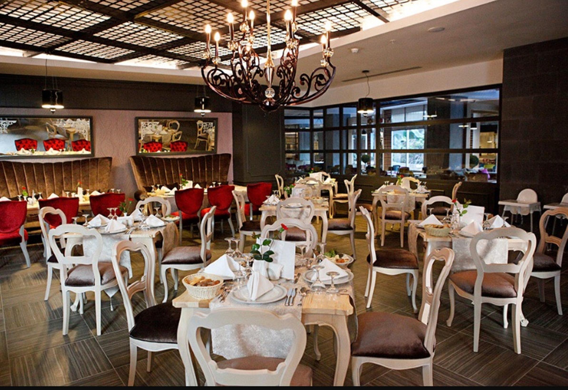 Long Beach Harmony Hotel Turkler المظهر الخارجي الصورة