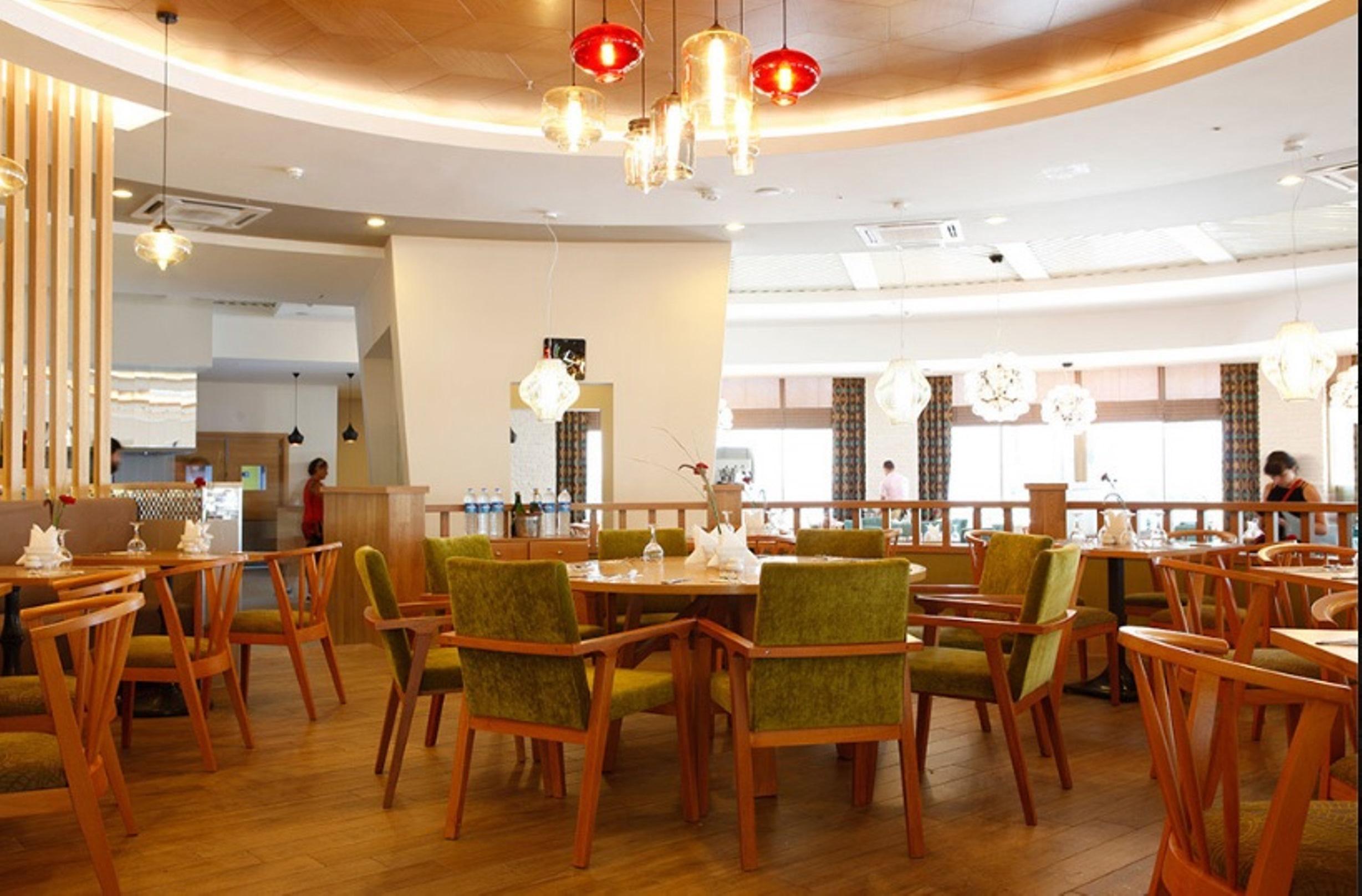 Long Beach Harmony Hotel Turkler المظهر الخارجي الصورة