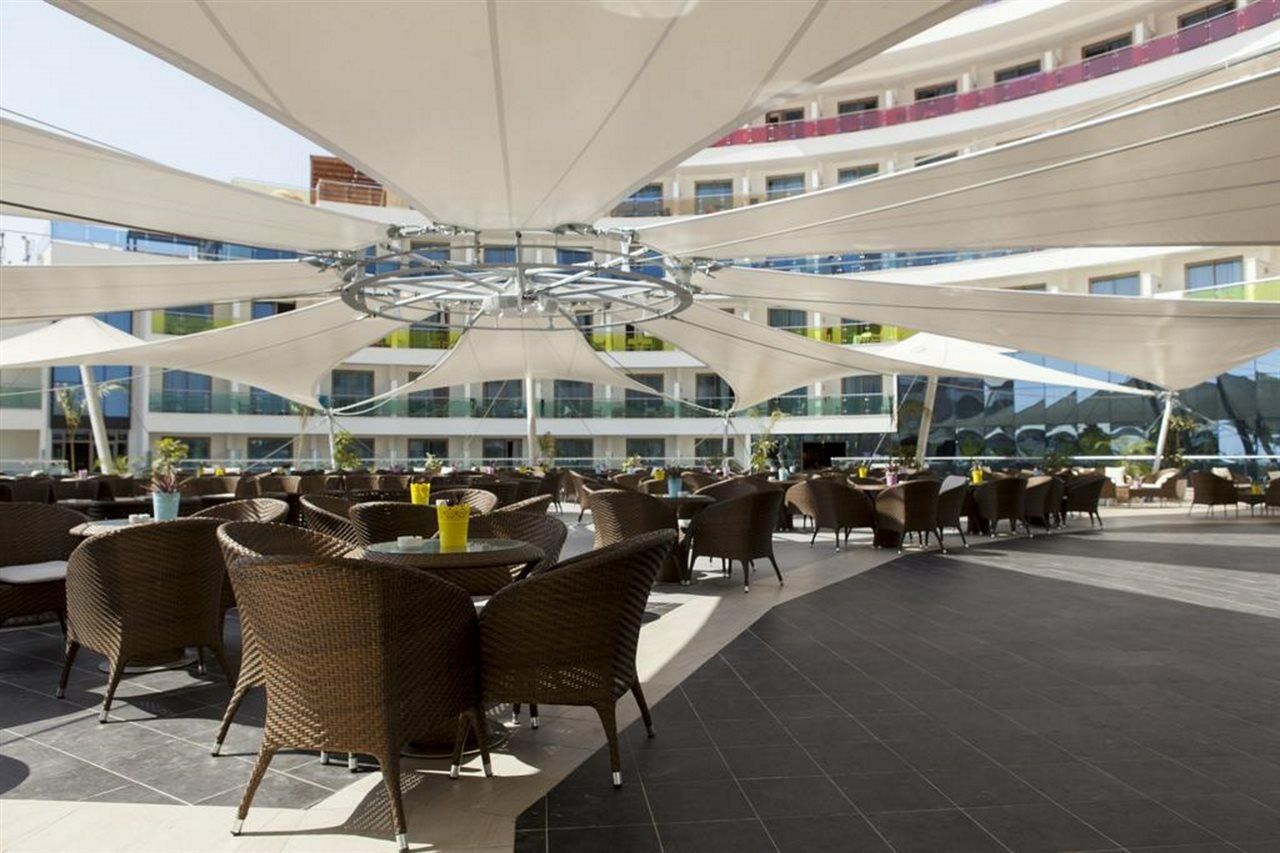 Long Beach Harmony Hotel Turkler المظهر الخارجي الصورة